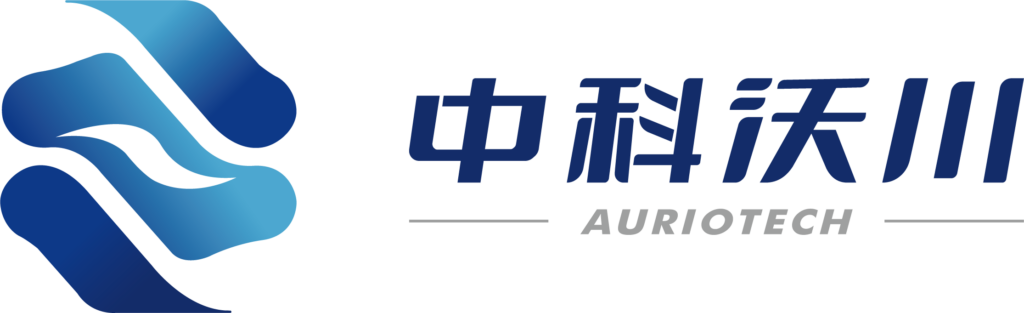 auriotech logo png